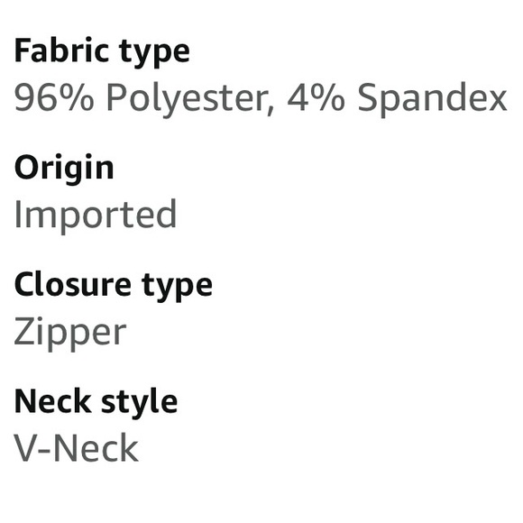 🆕  BELONGSCI Shift Design Dress V-Neck 3/4 Bell Sleeve. Orange. Size M.  NWT. - Picture 12 of 12